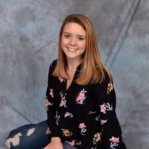 Meet your Posher, Peyton